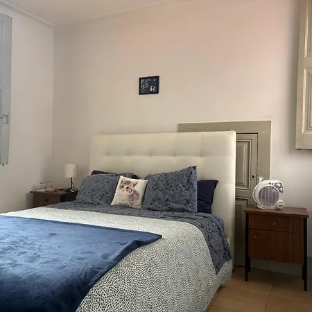 Residencia Ceu Azul Konukevi Porto