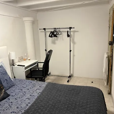 Residencia Ceu Azul