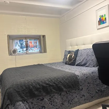 Residencia Ceu Azul *