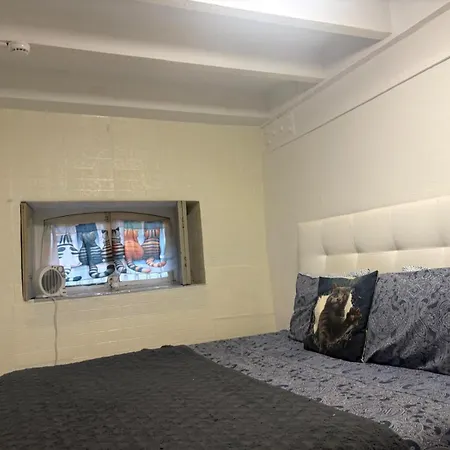 Residencia Ceu Azul بيت ضيافة