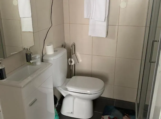 Residencia Ceu Azul Konukevi Porto