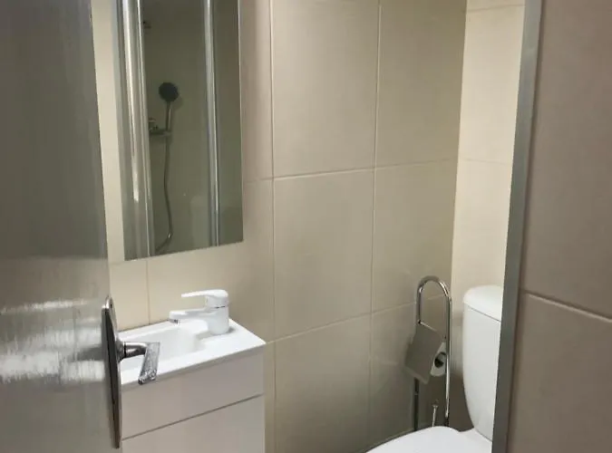 בית הארחה Residencia Ceu Azul *