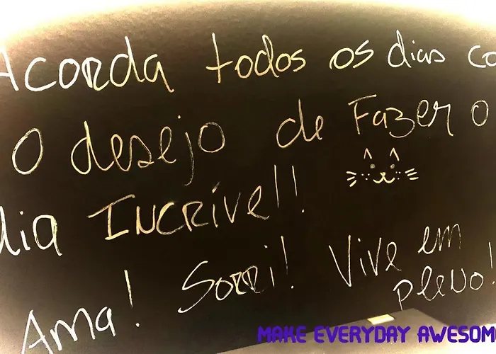 Konukevi Residencia Ceu Azul *