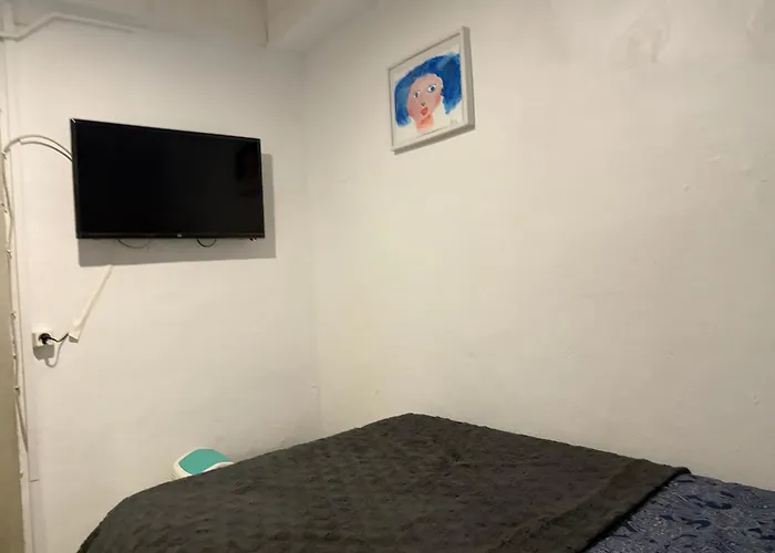 Residencia Ceu Azul * Porto