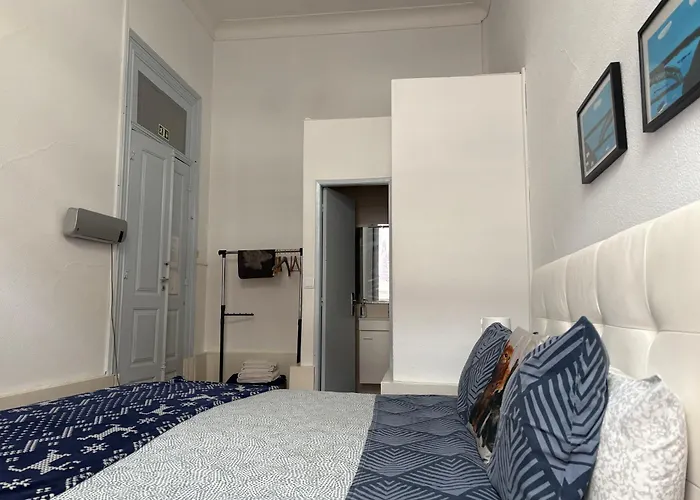 Residencia Ceu Azul * פורטו