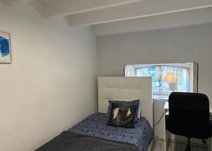 Residencia Ceu Azul *