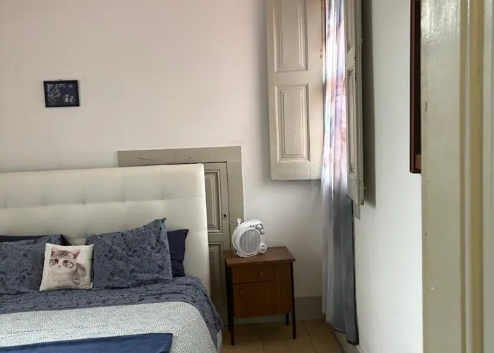 Residencia Ceu Azul Konukevi