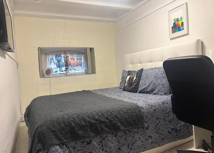 Residencia Ceu Azul *