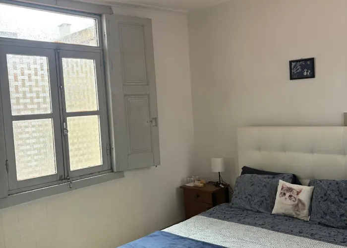 Residencia Ceu Azul בית הארחה *