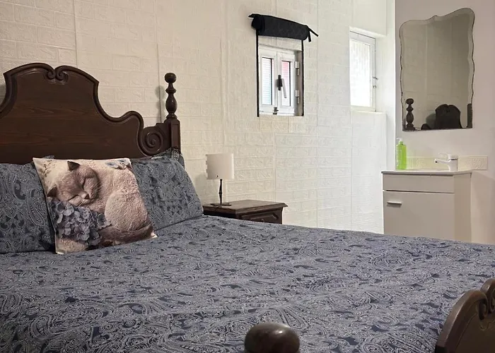 Residencia Ceu Azul *