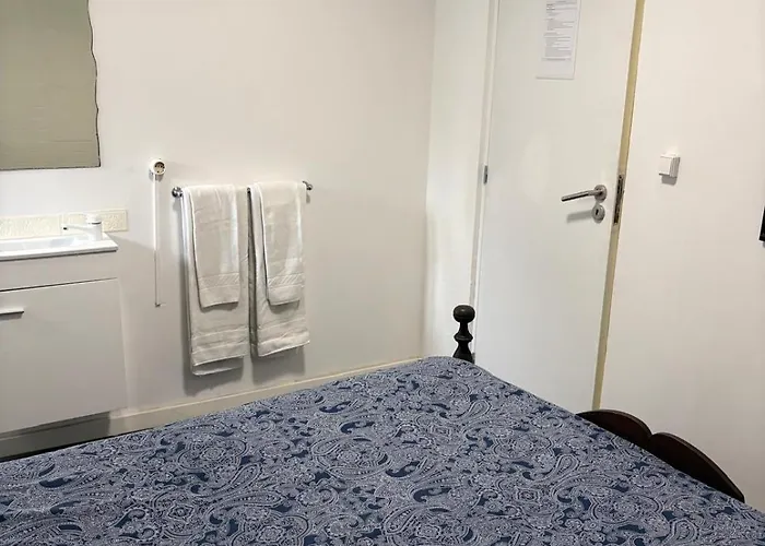 Residencia Ceu Azul * Porto