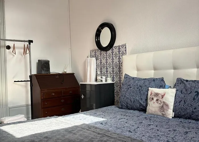 Guest house Residencia Ceu Azul