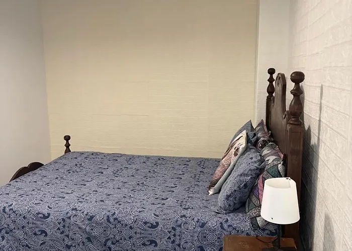 Guest house Residencia Ceu Azul *