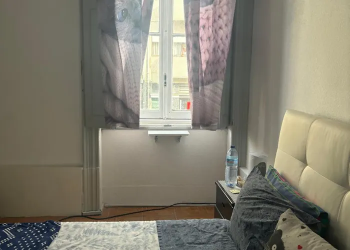 Residencia Ceu Azul *