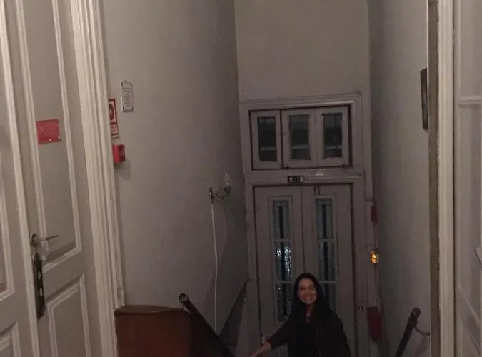 Residencia Ceu Azul בית הארחה *