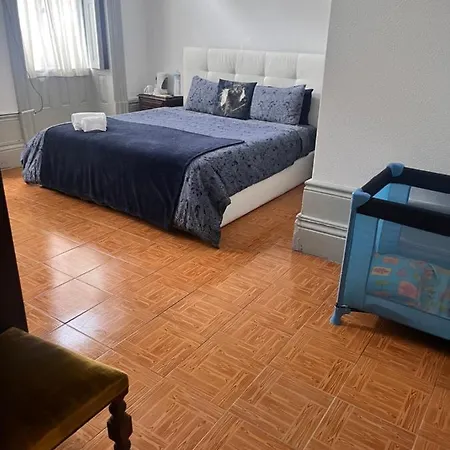 Residencia Ceu Azul ゲストハウス