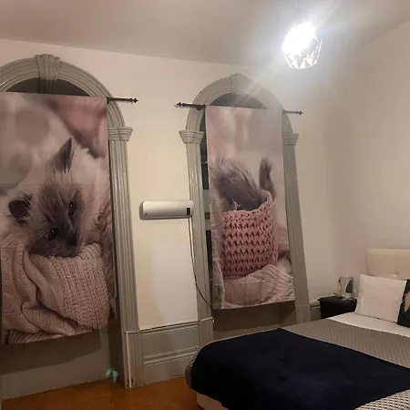 Residencia Ceu Azul Porto