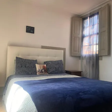 Residencia Ceu Azul ポルト