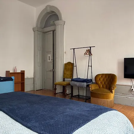 Residencia Ceu Azul * ポルト