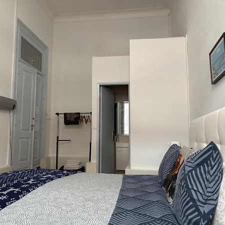 Residencia Ceu Azul * ポルト