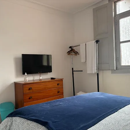 Residencia Ceu Azul ポルト