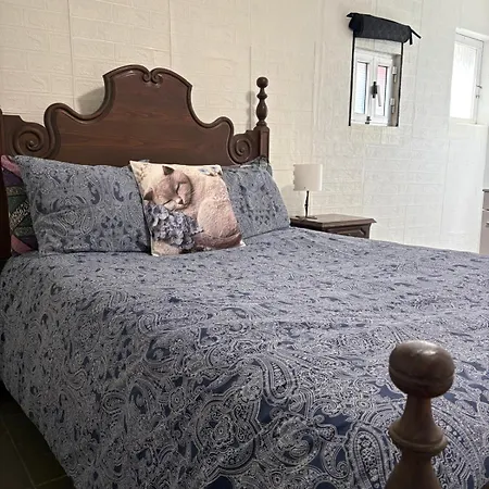 ゲストハウス Residencia Ceu Azul *